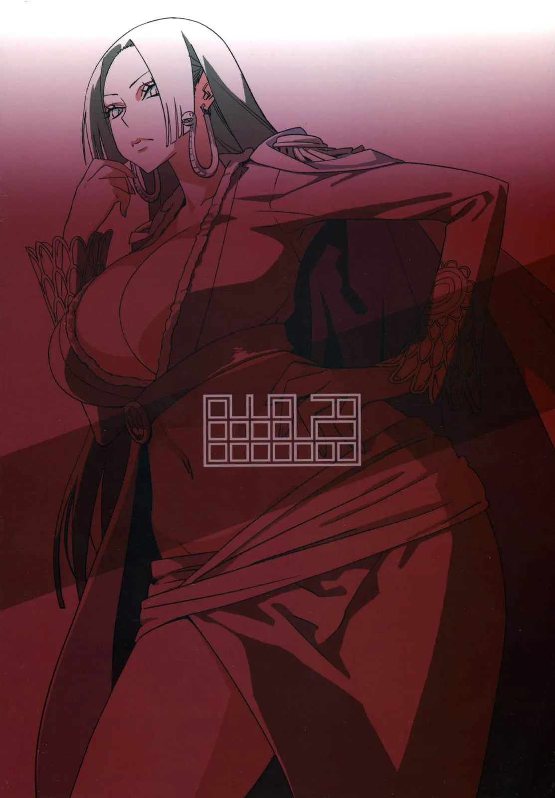 HentaiVN.net - Ảnh 26 - First Love Empress [Abradeli Kamitaba No.04 Hatsukoi Jotei] - Oneshot