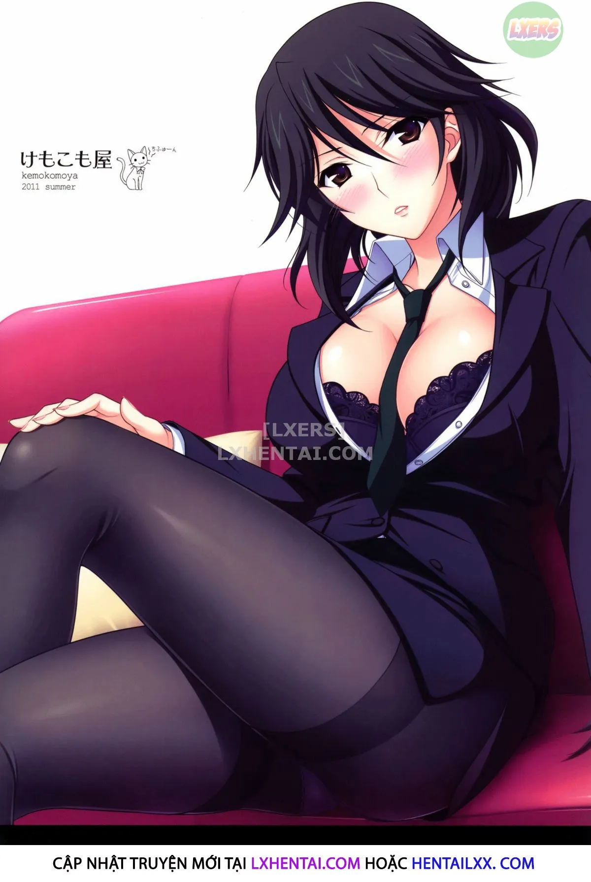 HentaiVN.net - Ảnh 29 - Ano Chifuyu-Nee No Hazukashigaru Kao Ga Mitai! - Oneshot