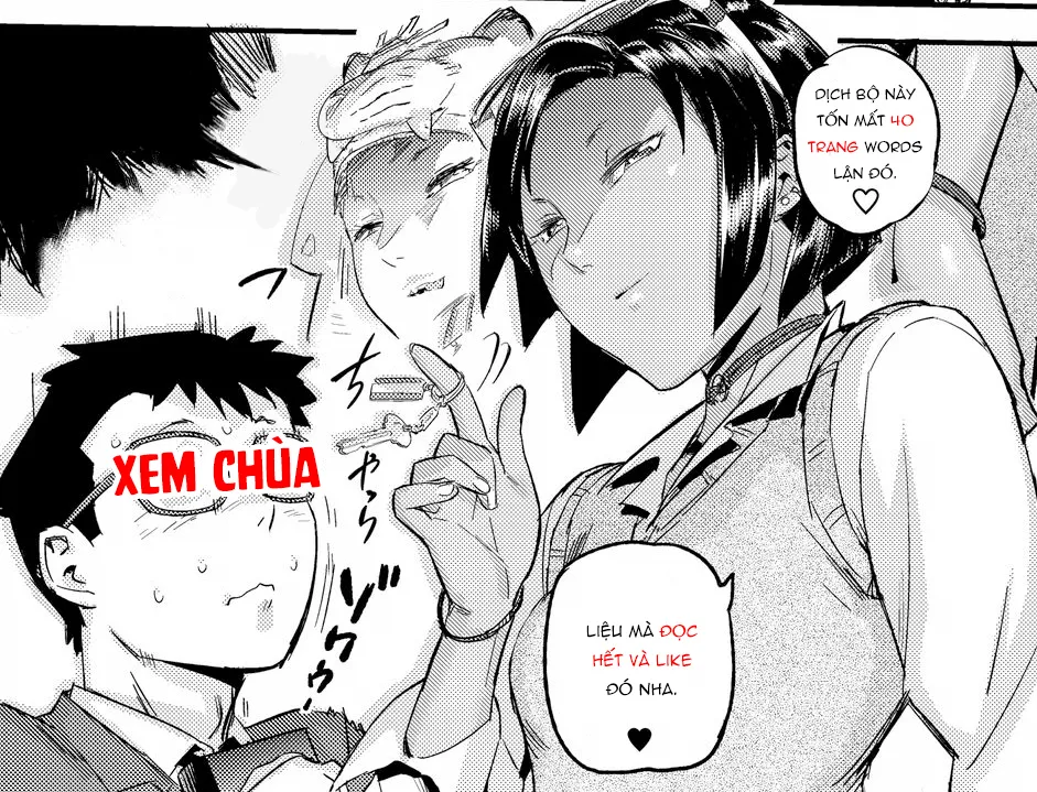 HentaiVN.net - Ảnh 32 - Mãnh Hổ Nước Rút [Tiger Sprinter] - Oneshot