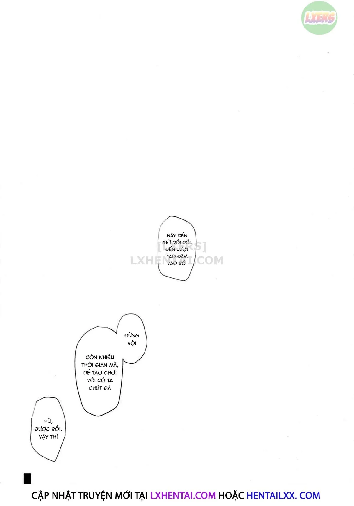 HentaiVN.net - Ảnh 13 - CAPITULATION - Chap 1