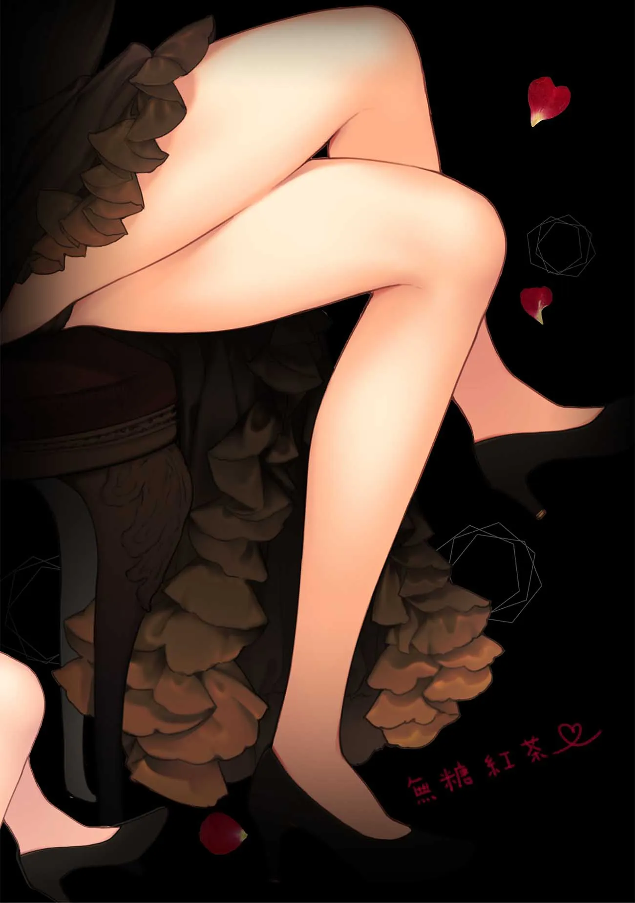 HentaiVN.net - Ảnh 16 - Takabisha Kyonyuu Ojou-sama to Himitsu no Ecchi [高飛車巨乳お嬢様と秘密のえっち] - 1 nháy