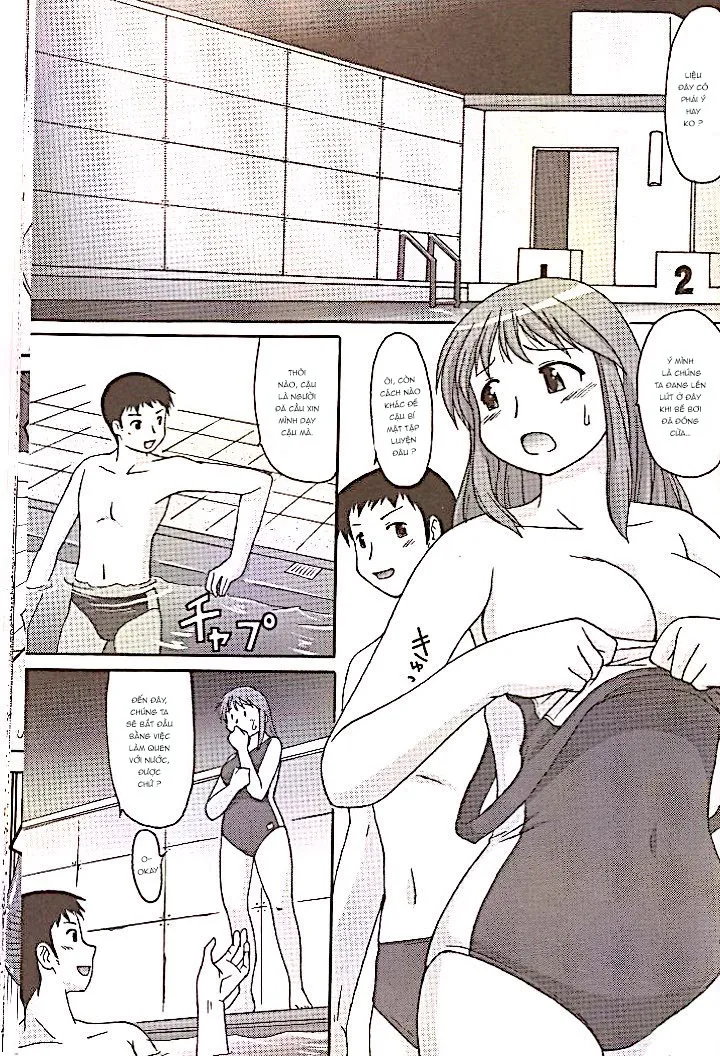 HentaiVN.net - Ảnh 3 - AIR XX - Oneshot