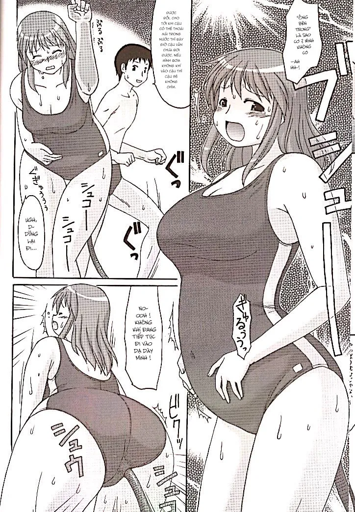HentaiVN.net - Ảnh 6 - AIR XX - Oneshot