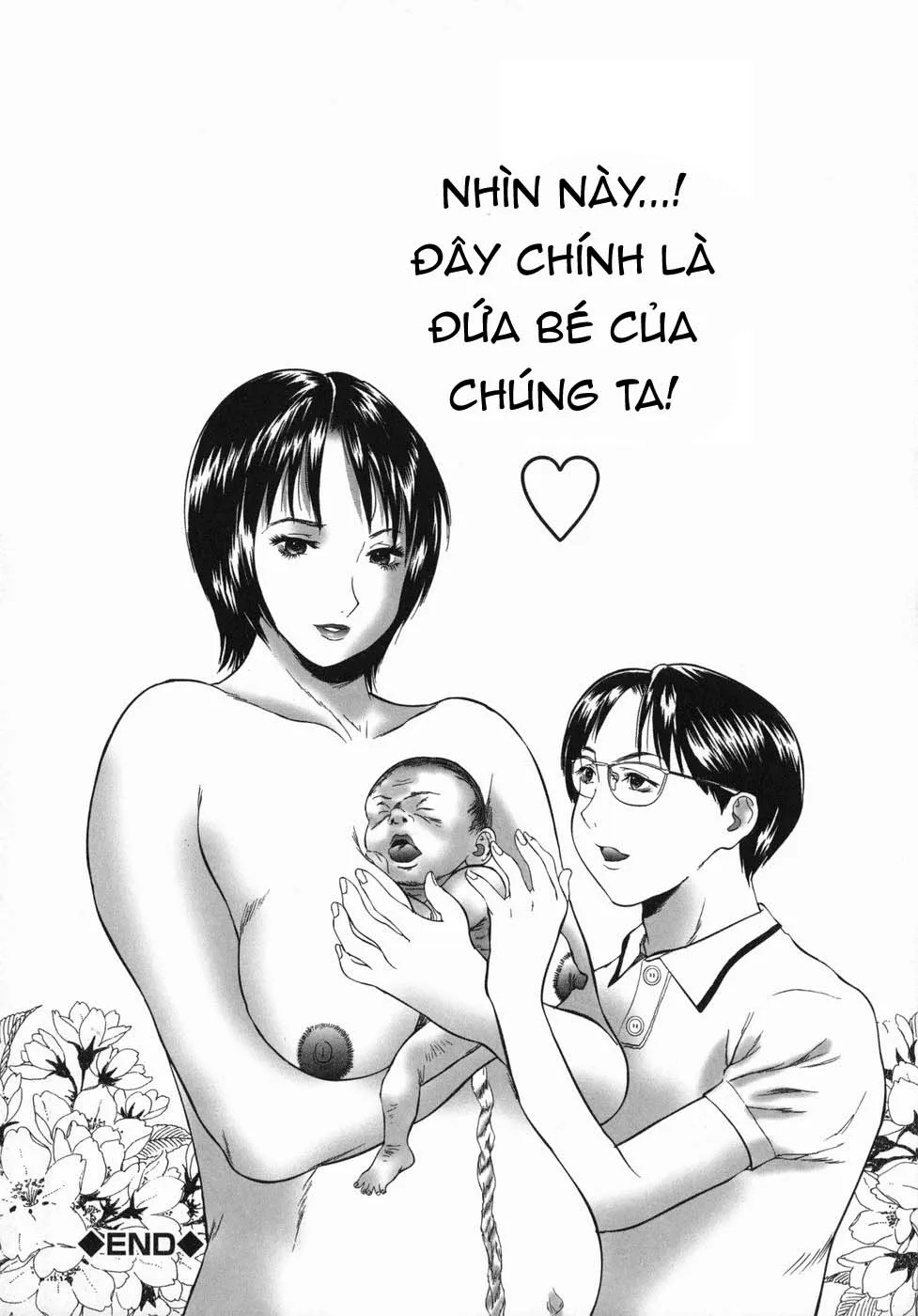 HentaiVN.net - Ảnh 21 - Seako Vô Gia Cư [ホームレス冴子 章] - Chap 3 - End