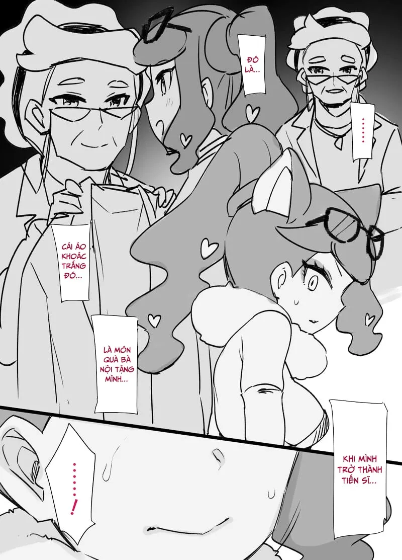HentaiVN.net - Ảnh 6 - Slave Ball 3 [Slave Ball Sennou] - Oneshot