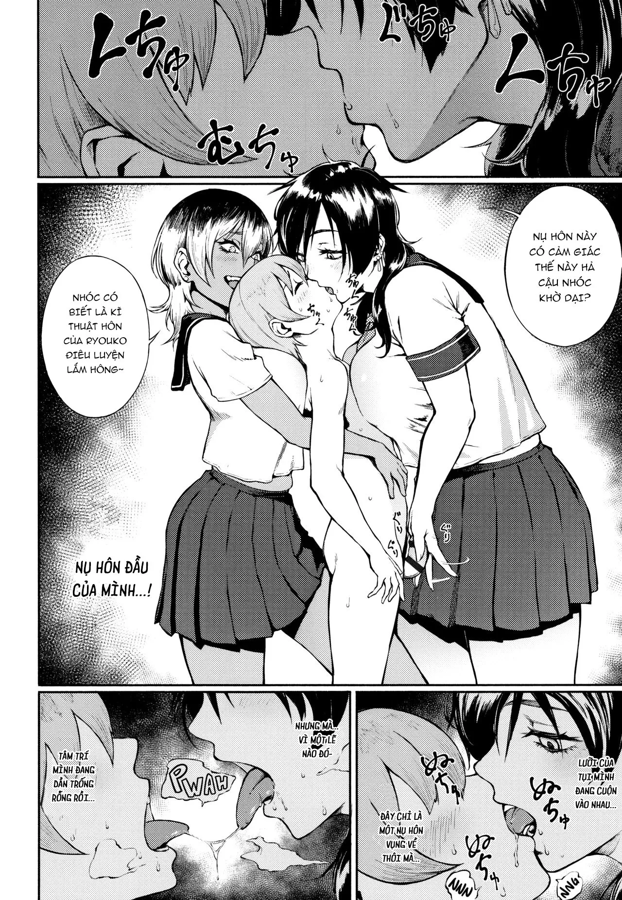 HentaiVN.net - Ảnh 10 - Yonaoshi! Soko Made Yatte Iinkai - Oneshot
