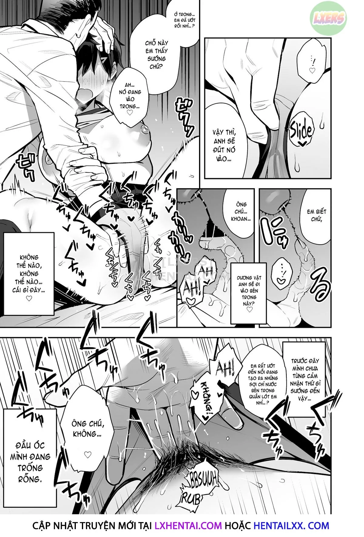 HentaiVN.net - Ảnh 20 - Healthy Boyish Girl Does Compensated Dating. [Kenkou Yuuryou Boyish Shoujo Papakatsu O Suru.] - Oneshot