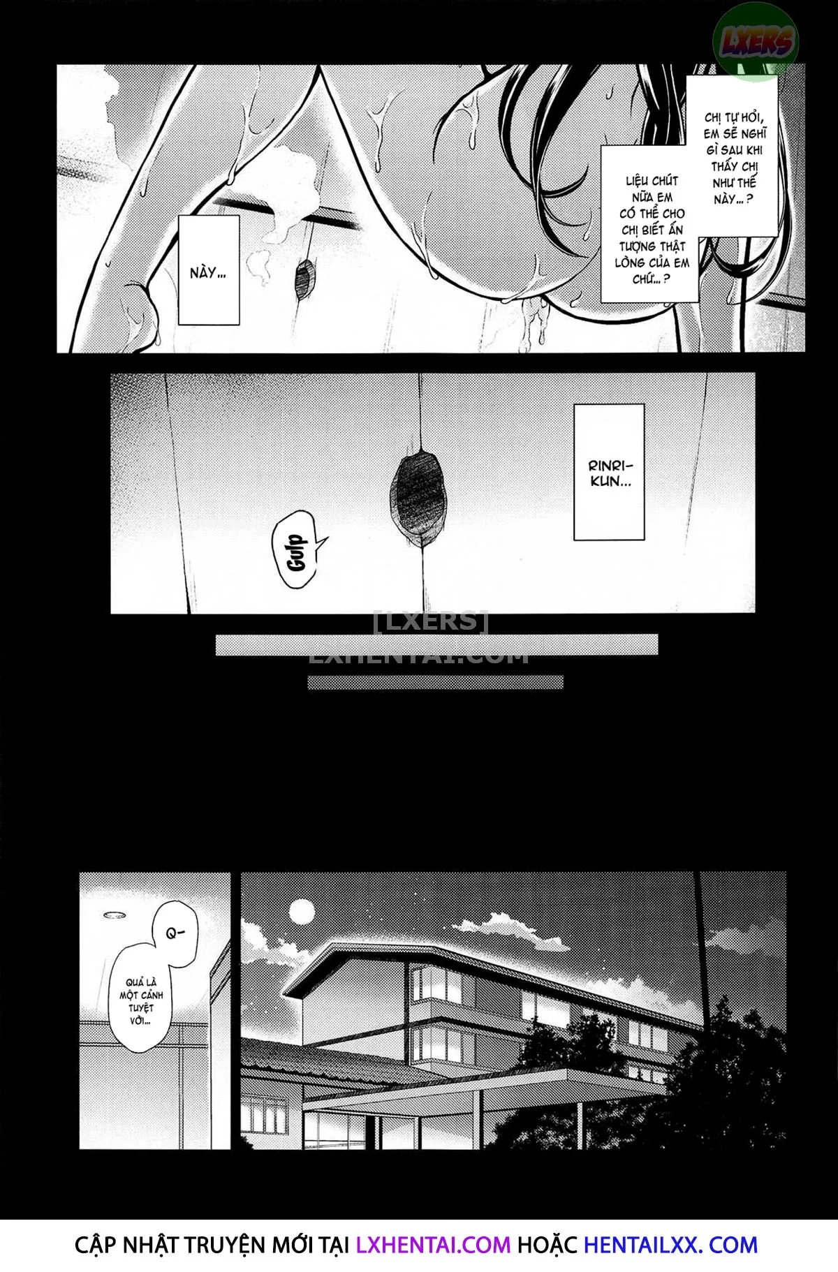 HentaiVN.net - Ảnh 30 - Daraku No Yukue [Depraved Outcome] - Oneshot