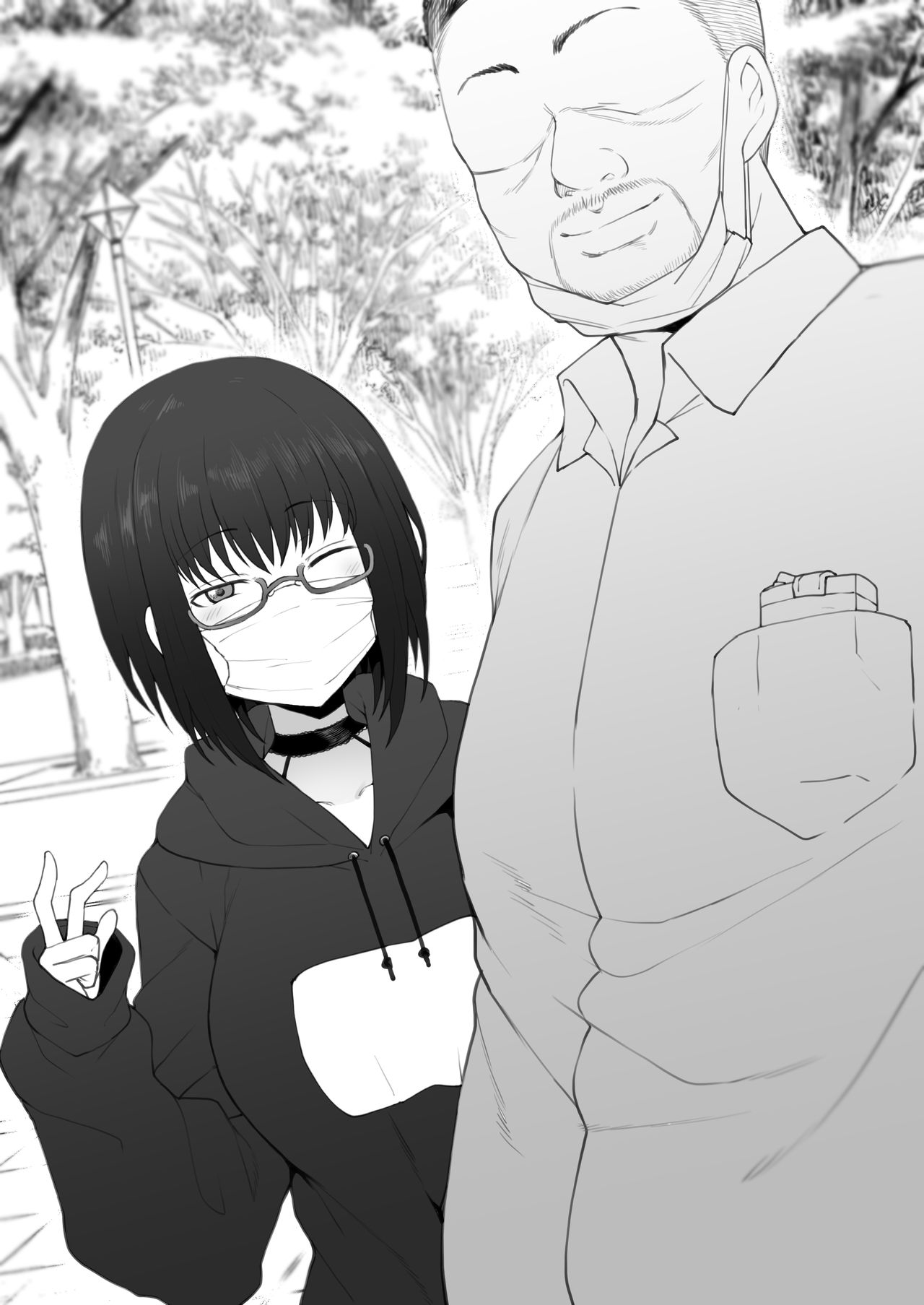 HentaiVN.net - Ảnh 7 - Daisuki na Onee-chan ni Karita Pasocon no Naka ni... [On the Laptop My Beloved Big Sister Lent Me…; 大好きなお姉ちゃんに借りたパソコンの中に…] - Oneshot