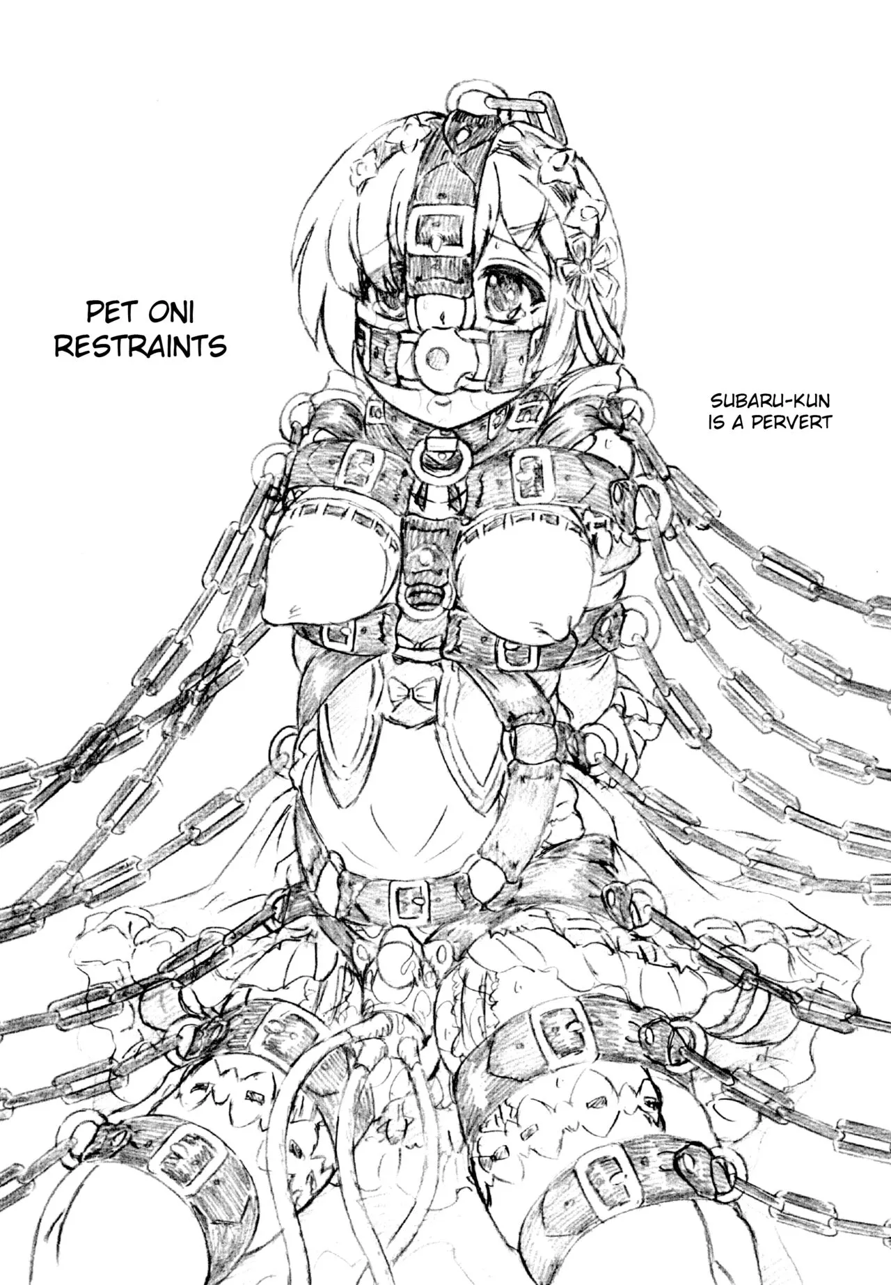 HentaiVN.net - Ảnh 14 - Shuujin Kengaku-kai [囚人見学会] - Oneshot