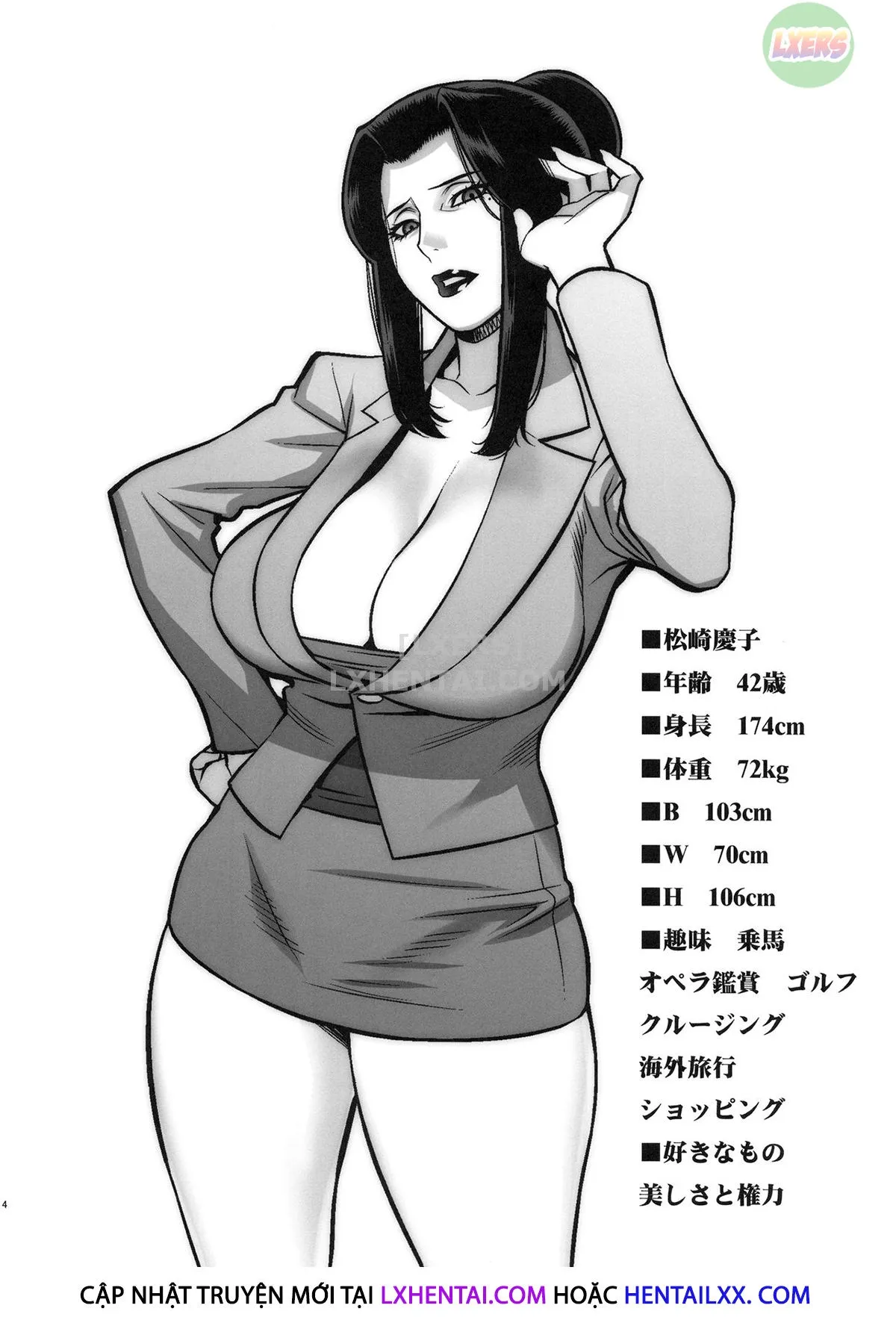 HentaiVN.net - Ảnh 7 - Etsuraku no Onna Rijichou - Chap 3 ~Himitsu No Hokenshitsu Hen~