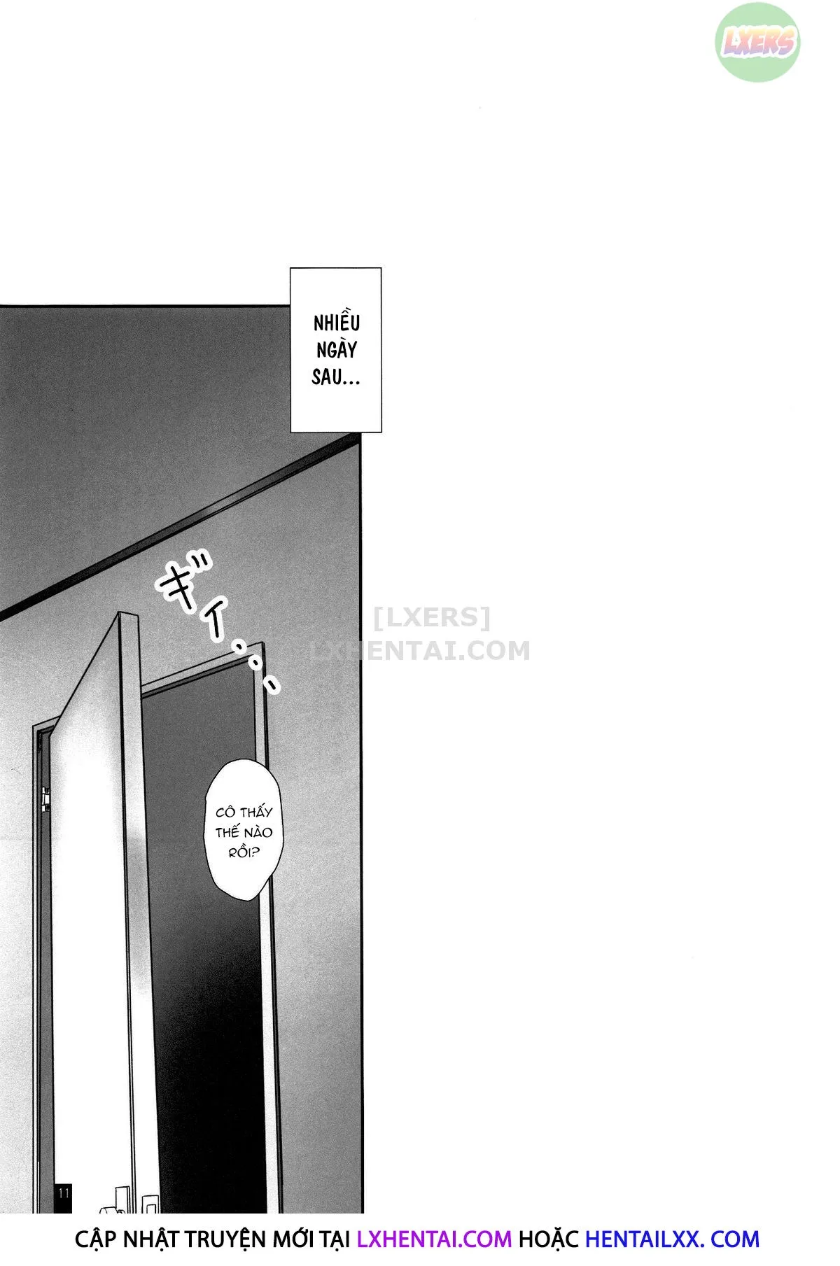 HentaiVN.net - Ảnh 13 - Nagato Otsu [Fallen Nagato] - Oneshot