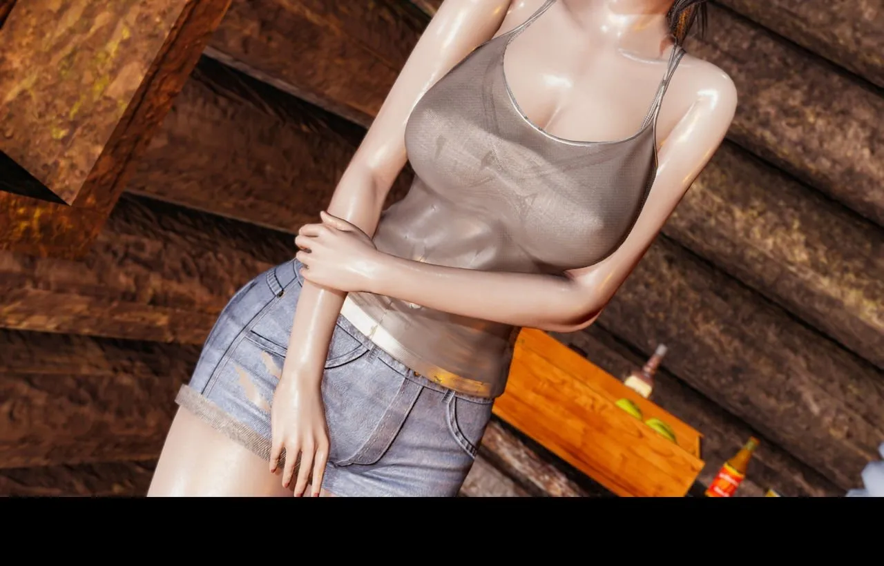 HentaiVN.net - Ảnh 3 - ISoLAND Previous & Middle - Đoạn 1