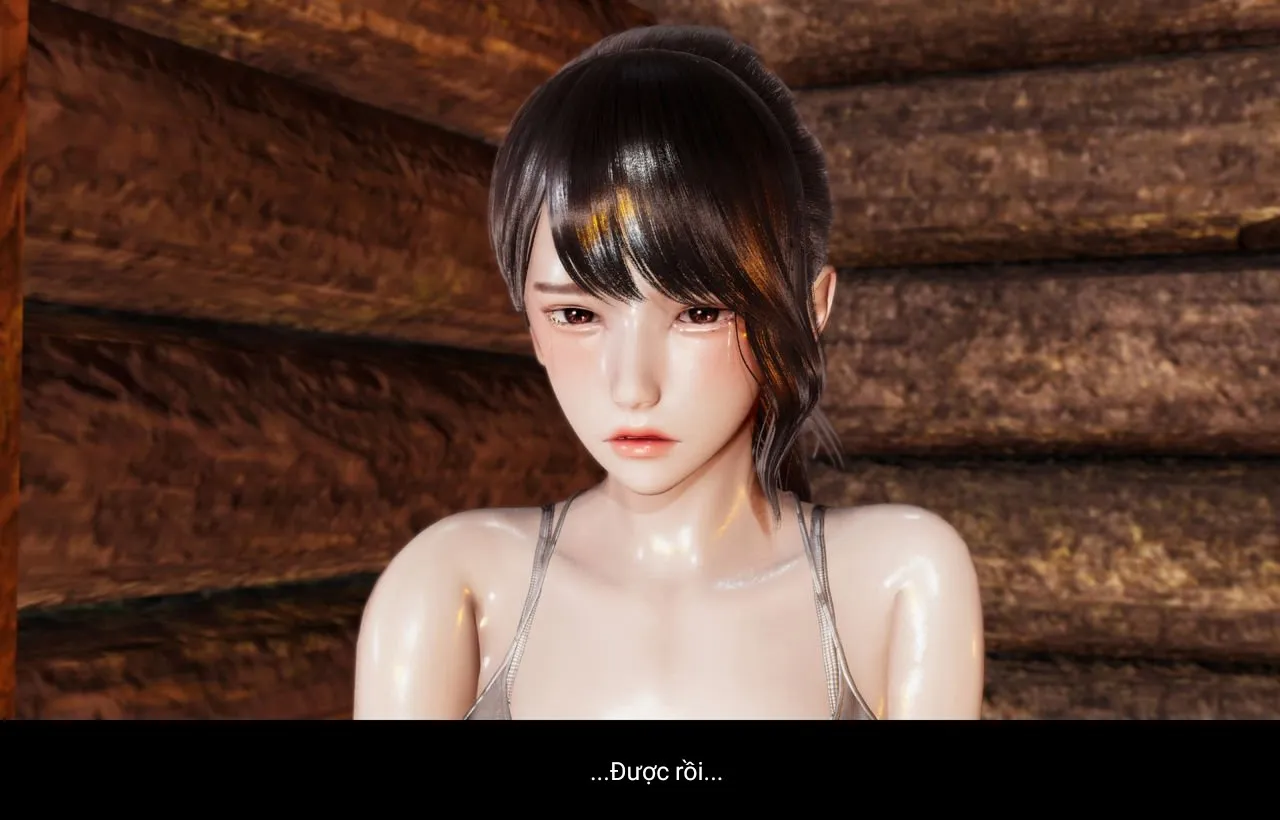HentaiVN.net - Ảnh 6 - ISoLAND Previous & Middle - Đoạn 1