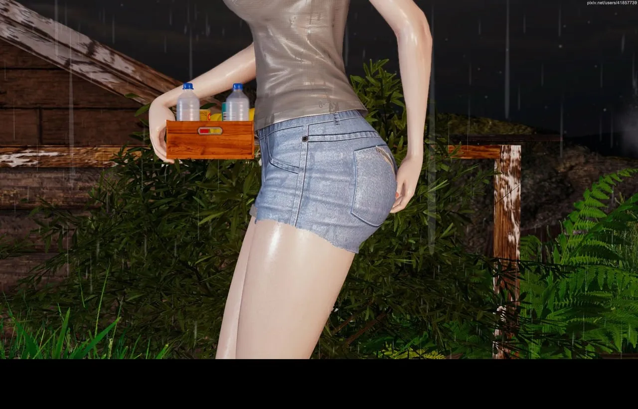 HentaiVN.net - Ảnh 22 - ISoLAND Previous & Middle - Đoạn 2