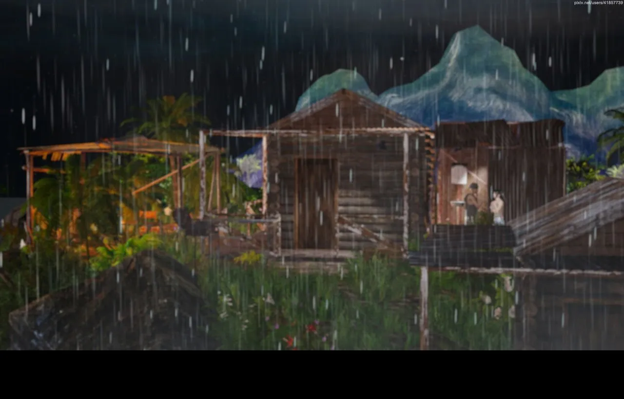 HentaiVN.net - Ảnh 30 - ISoLAND Previous & Middle - Đoạn 2