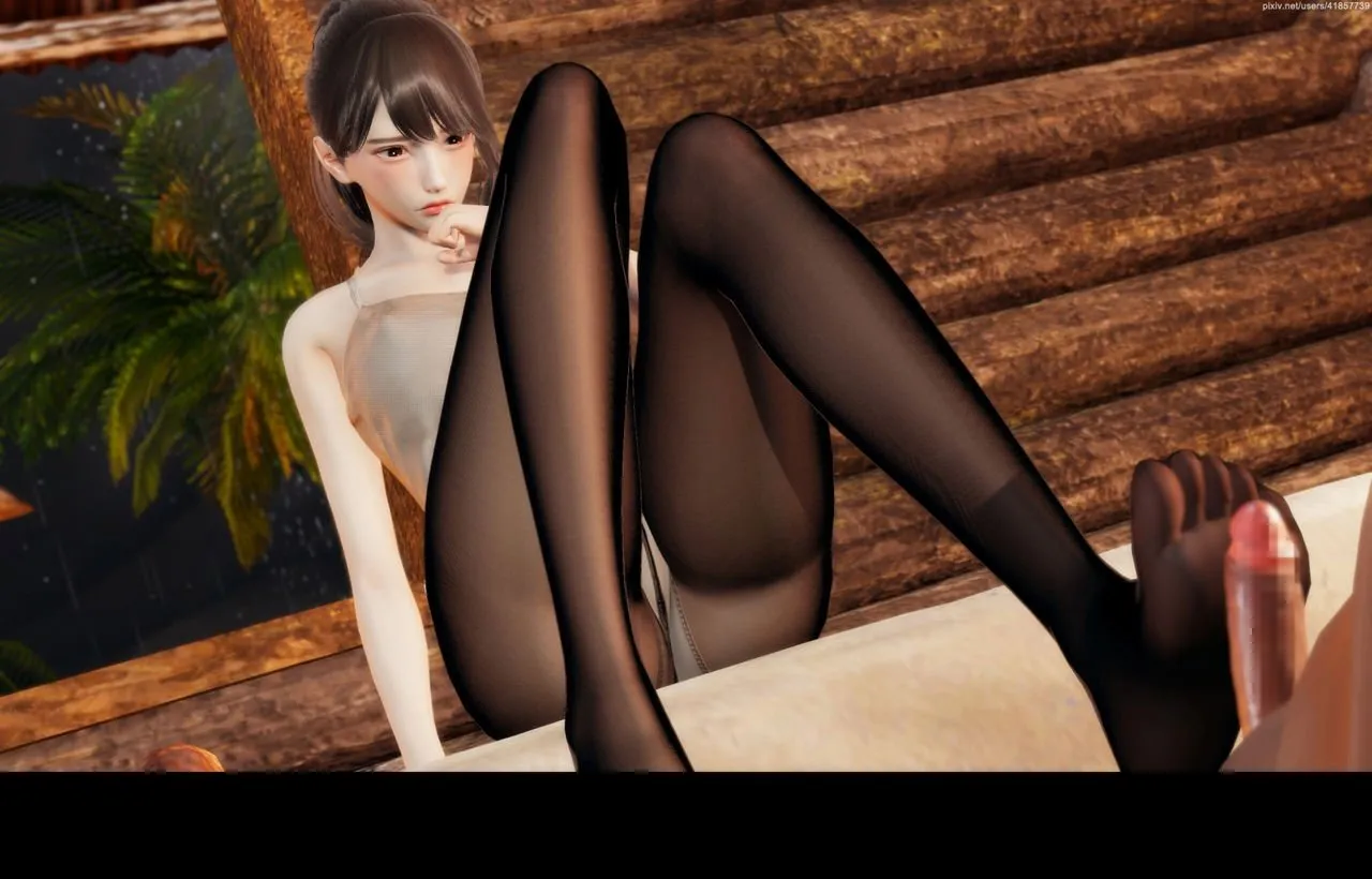 HentaiVN.net - Ảnh 5 - ISoLAND Previous & Middle - Đoạn 2