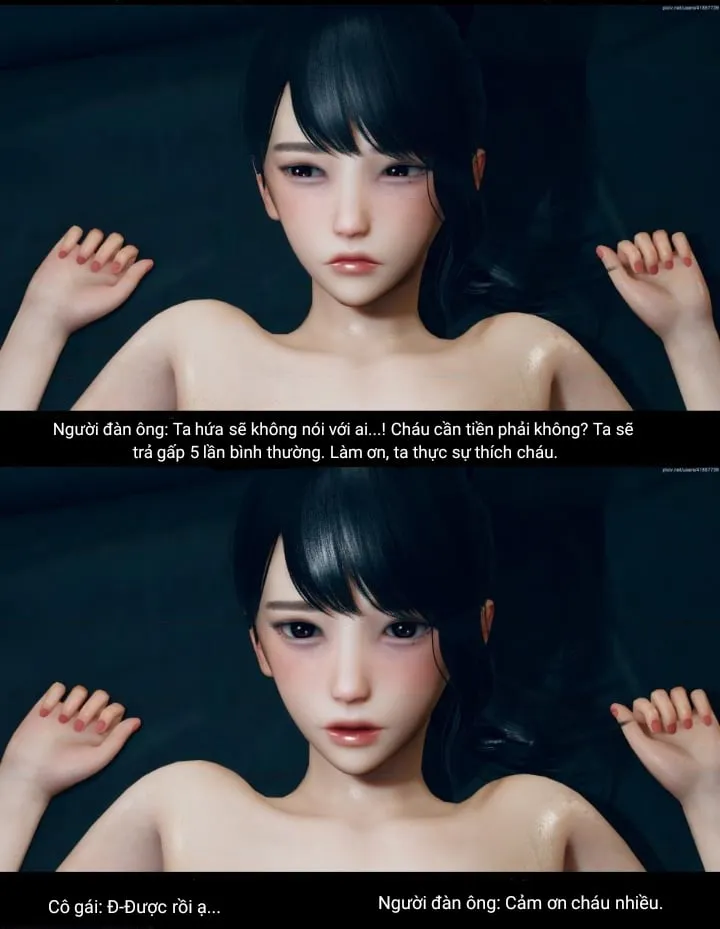 HentaiVN.net - Ảnh 26 - ISoLAND Special - Oneshot