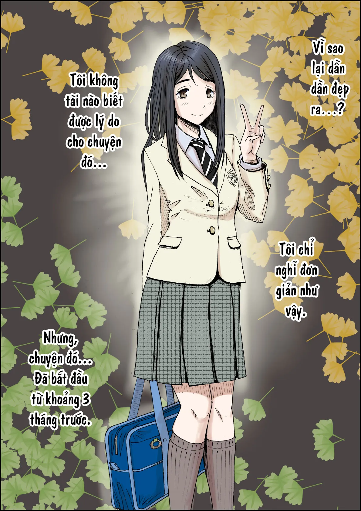 HentaiVN.net - Ảnh 3 - Charao ni Netorare Route [チャラ男に寝取られ ルート2 Vol.4] - Vol 4 chap 4.1