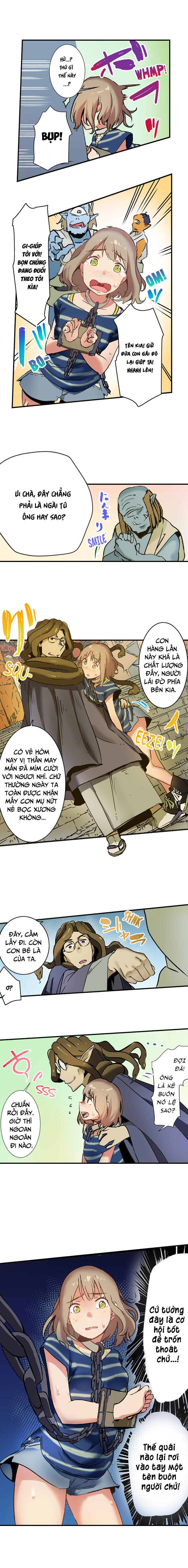 HentaiVN.net - Ảnh 5 - Trở về quê nhà, tôi bị các vị thần Japỏn bóc sạch tem [Yaoyorozu Sex~My Virginity Was Taken by Japanese Gods~] - Chap 2