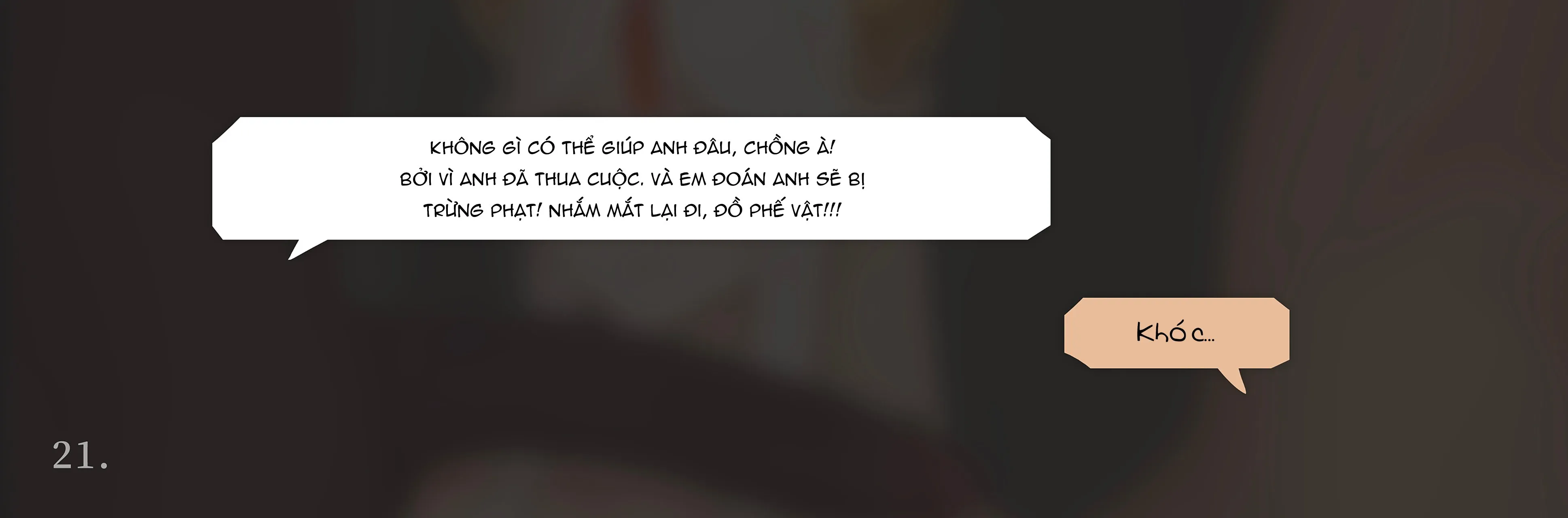 HentaiVN.net - Ảnh 22 - Bí mật biến gái ngoan thành con điếm - Câu chuyện của Ningguang [A secret makes a woman woman - Ningguang's story] - Oneshot