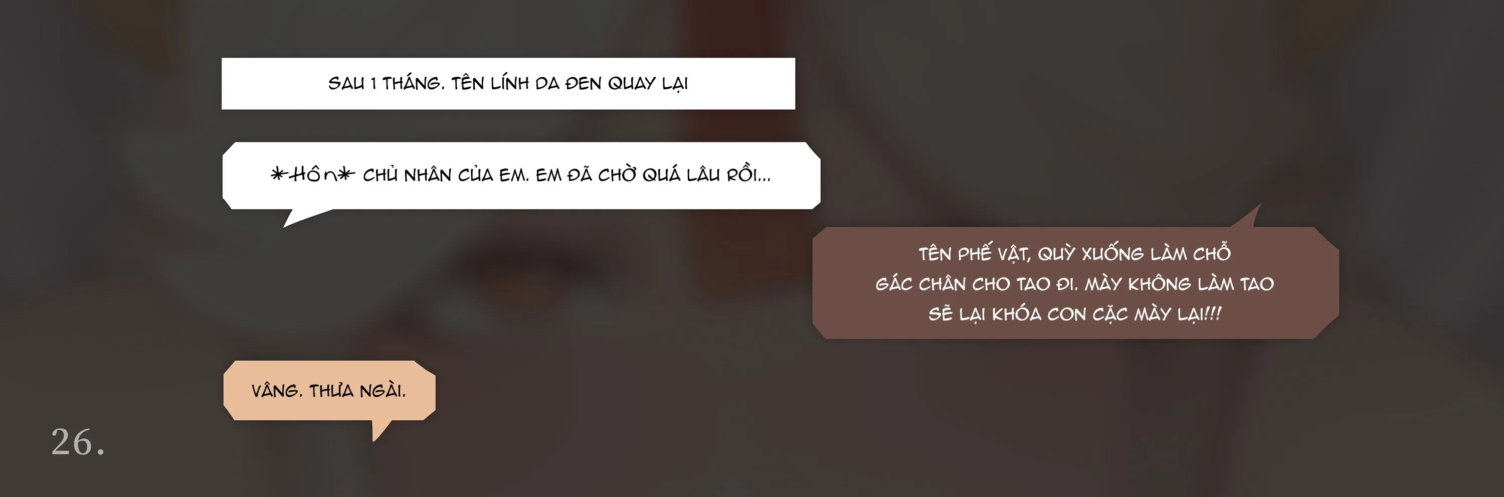 HentaiVN.net - Ảnh 27 - Bí mật biến gái ngoan thành con điếm - Câu chuyện của Ningguang [A secret makes a woman woman - Ningguang's story] - Oneshot