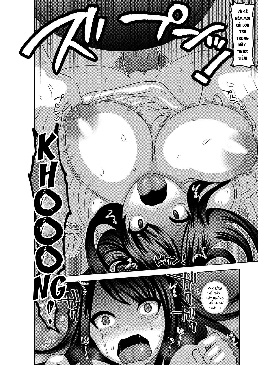 HentaiVN.net - Ảnh 13 - Extremely Girl - Oneshot