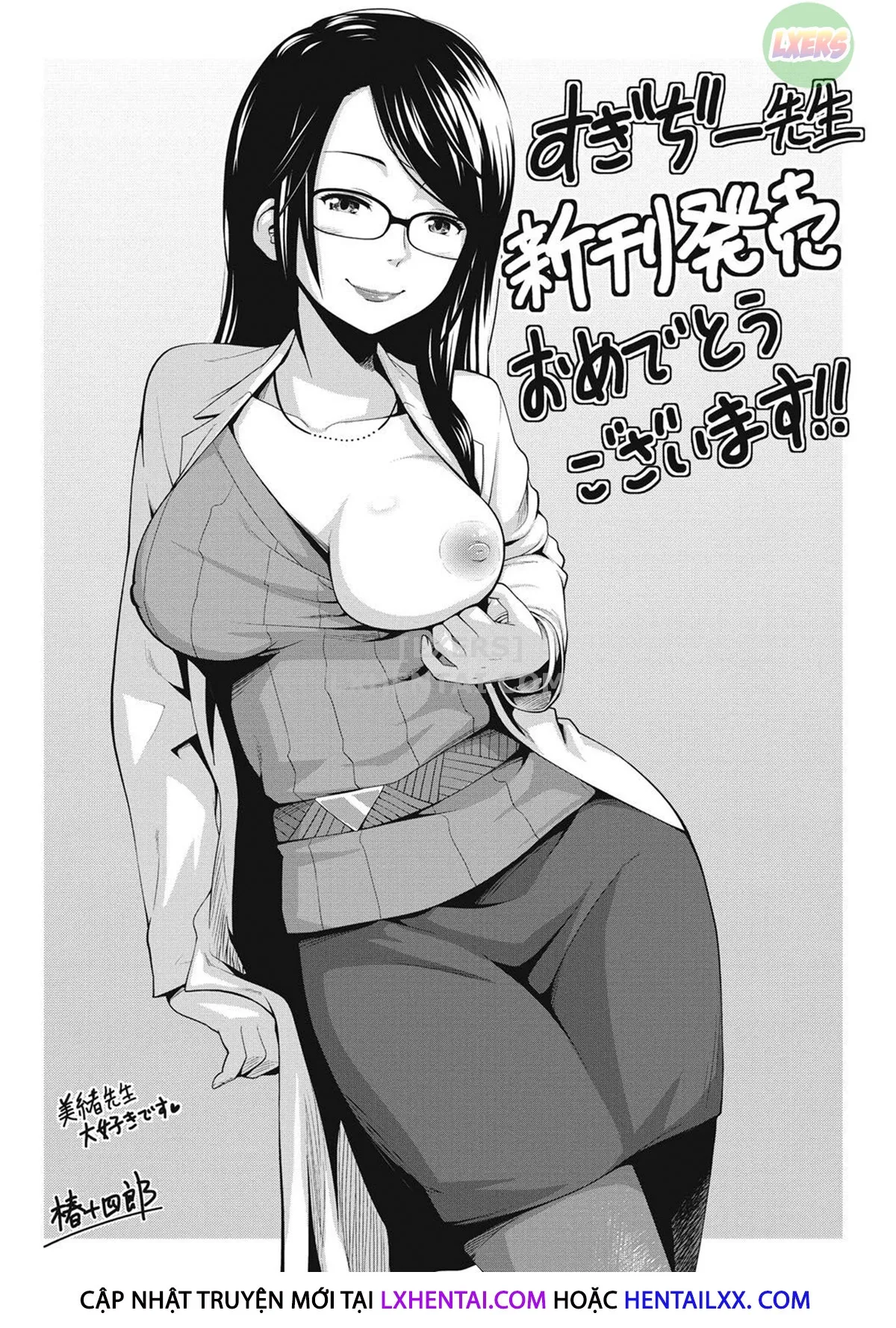 HentaiVN.net - Ảnh 15 - Lewd Dressing - Chap 11