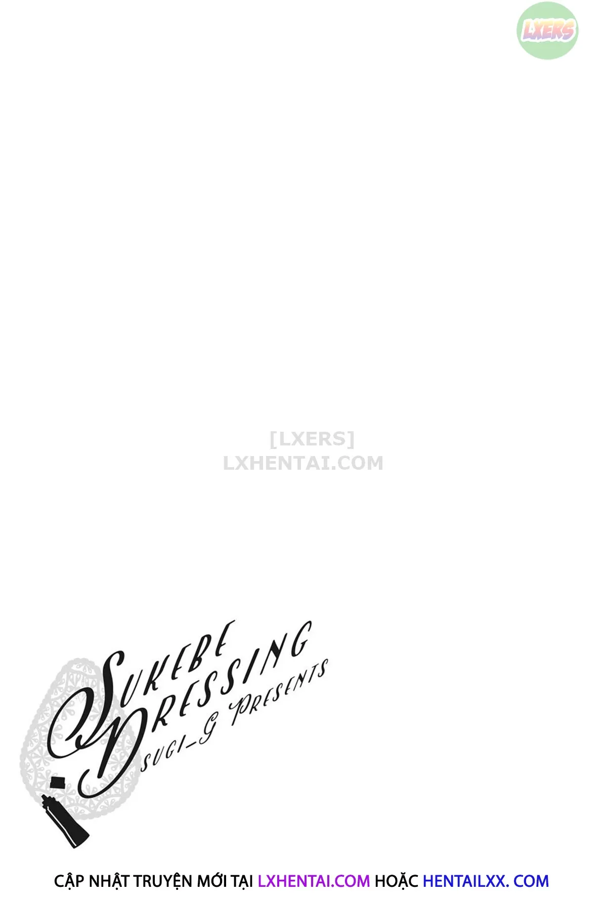 HentaiVN.net - Ảnh 19 - Lewd Dressing - Chap 11