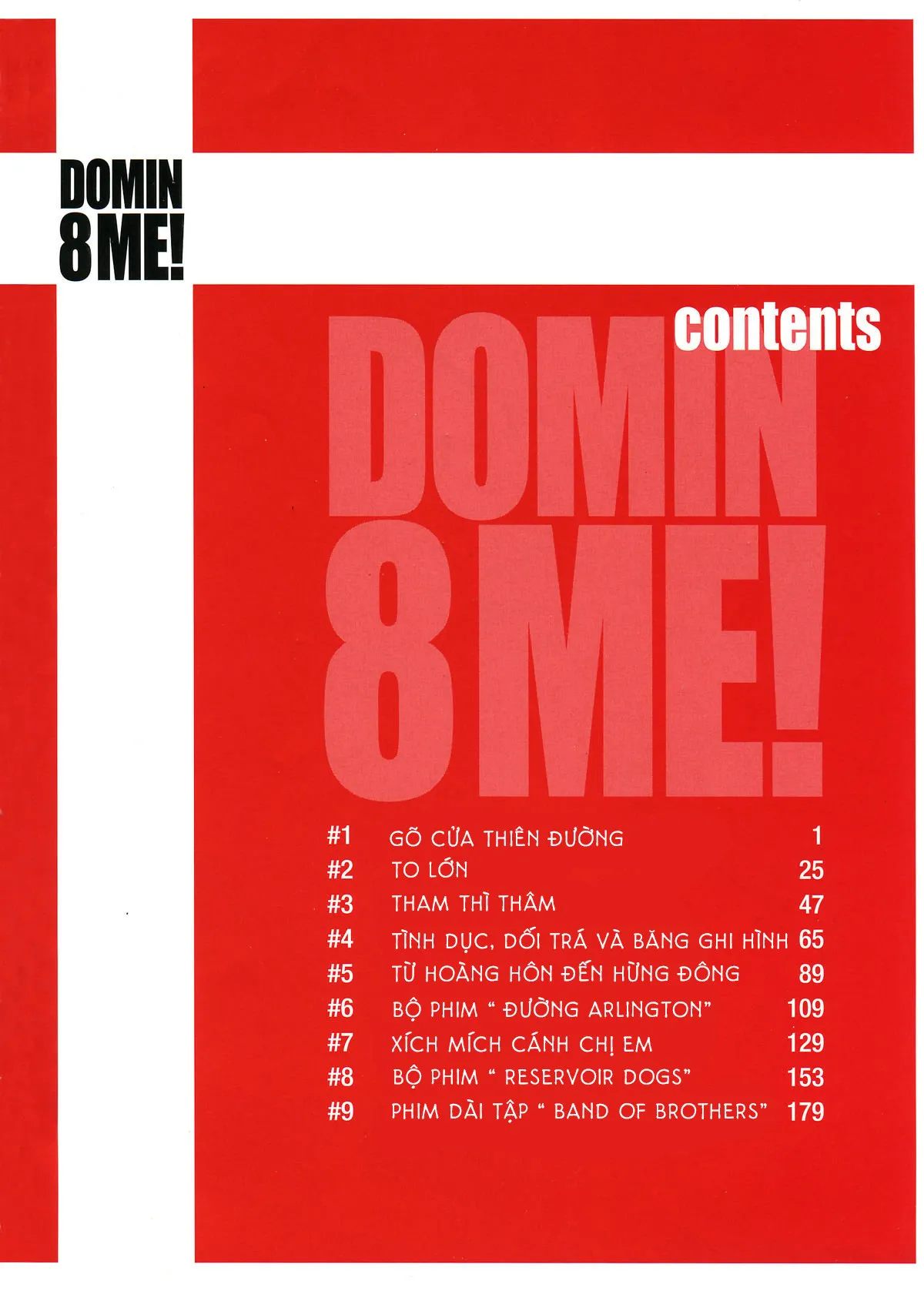 HentaiVN.net - Ảnh 6 - Hẹn hò với em đi [Domin-8 me] - Chap 1: Gõ lên cánh cổng thiên đường