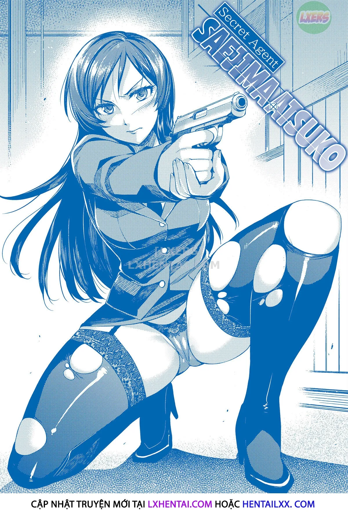 HentaiVN.net - Ảnh 30 - Bạn gái tinh nghịch - Chap 12 - My Maid