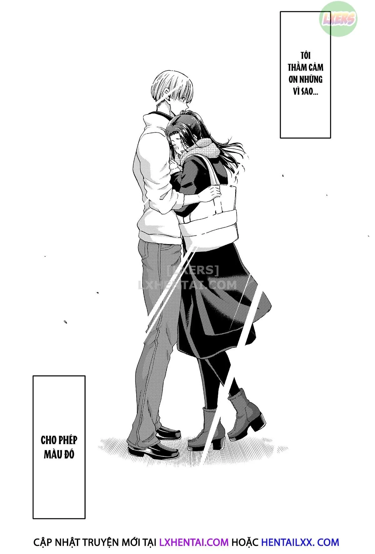 HentaiVN.net - Ảnh 14 - Cặc cho thuê: Chị em nhà Akiyama - Chap 1