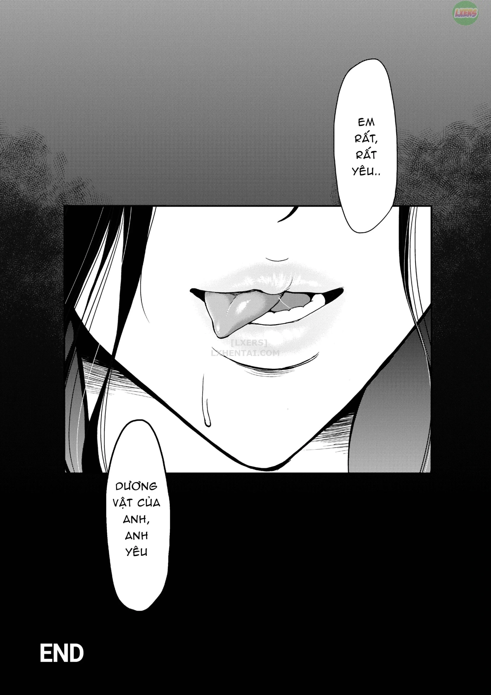 HentaiVN.net - Ảnh 31 - Cặc cho thuê: Chị em nhà Akiyama - Chap 4 - [END]