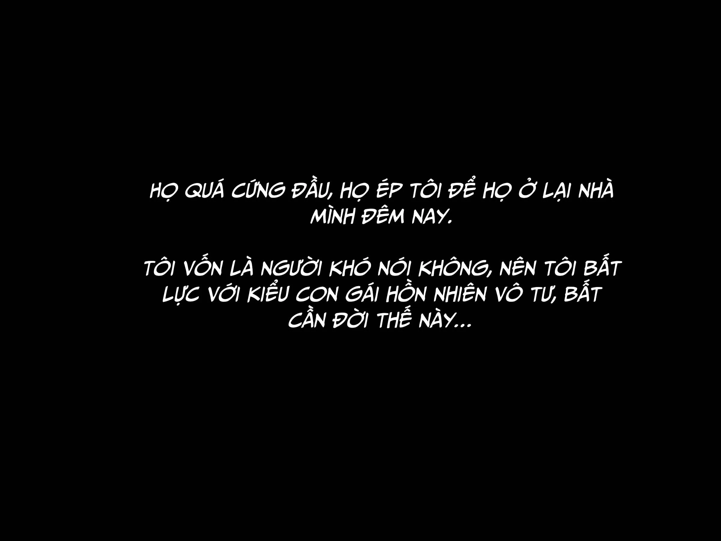 HentaiVN.net - Ảnh 12 - Cho Hai Em Gal Ở Nhờ Một Đêm [深夜の迷いギャル; Shinya No Mayoi Gal] - Chap 1 gái vàng