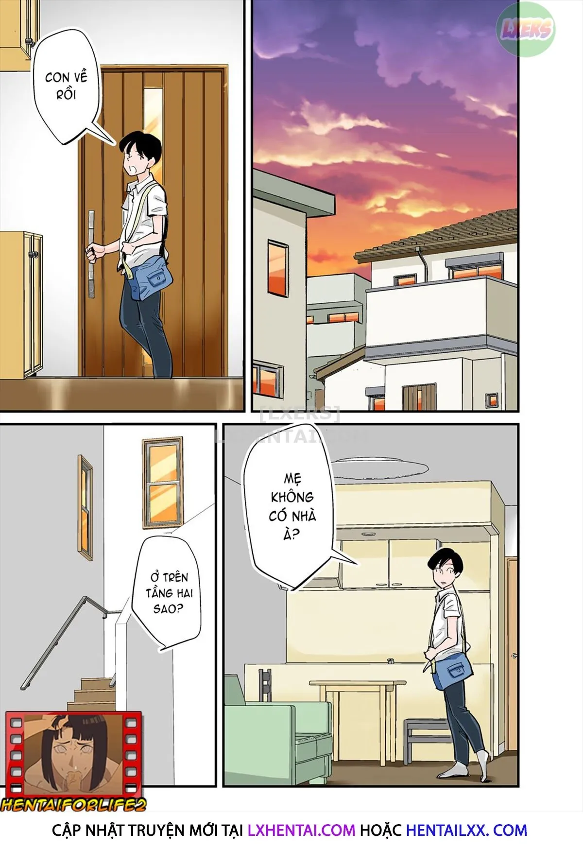 HentaiVN.net - Ảnh 30 - Anthony - Oneshot