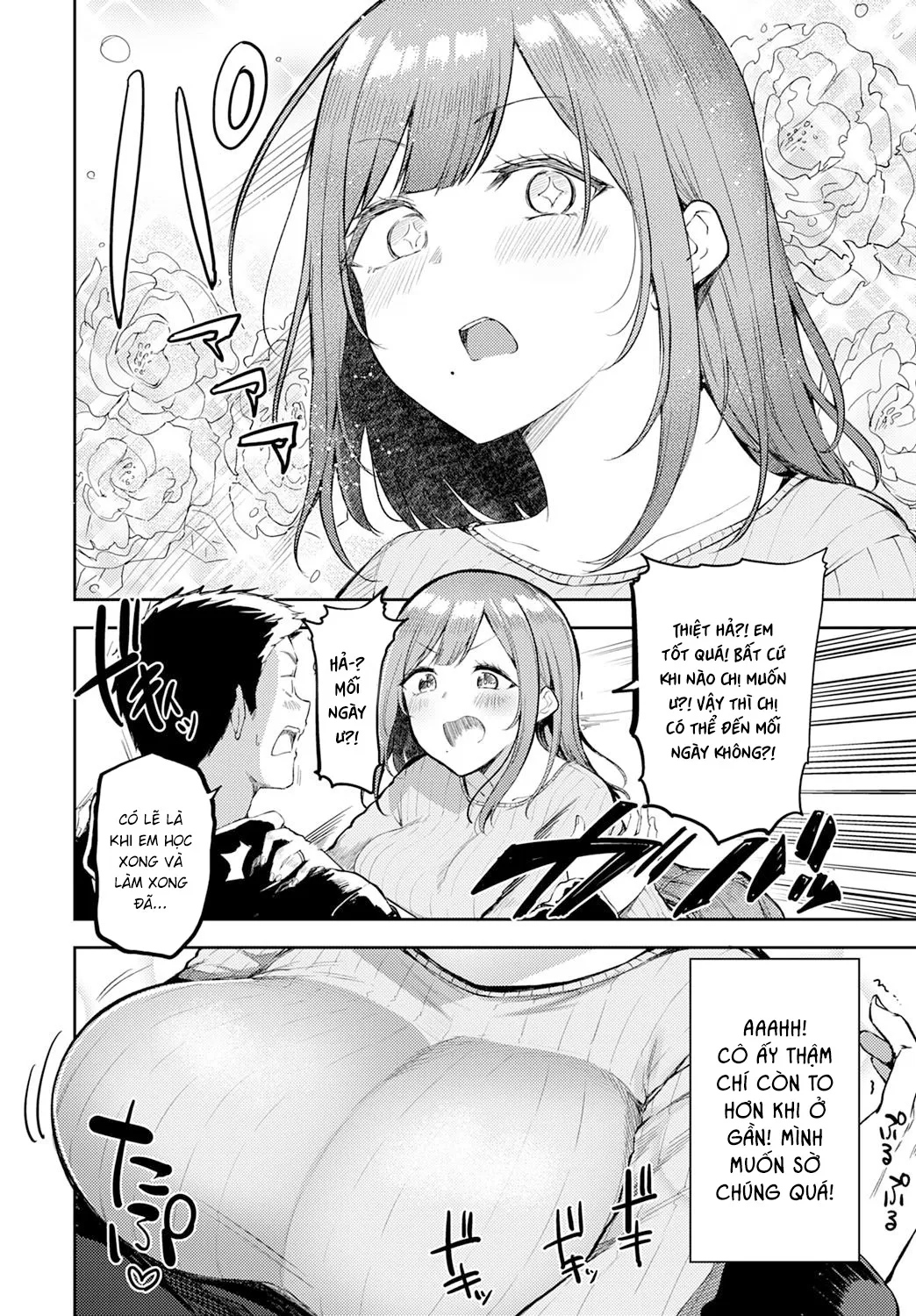 HentaiVN.net - Ảnh 10 - Nyanptation - Oneshot