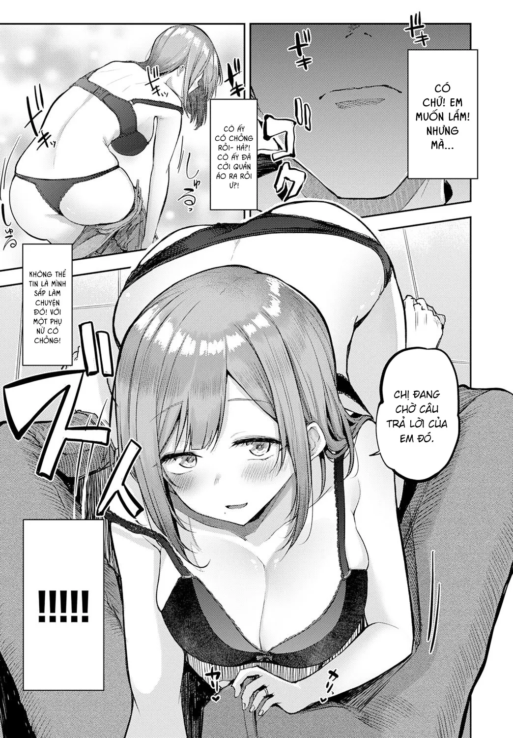 HentaiVN.net - Ảnh 13 - Nyanptation - Oneshot