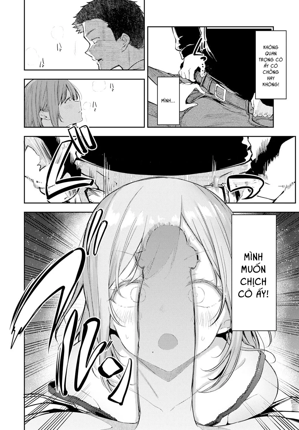 HentaiVN.net - Ảnh 14 - Nyanptation - Oneshot