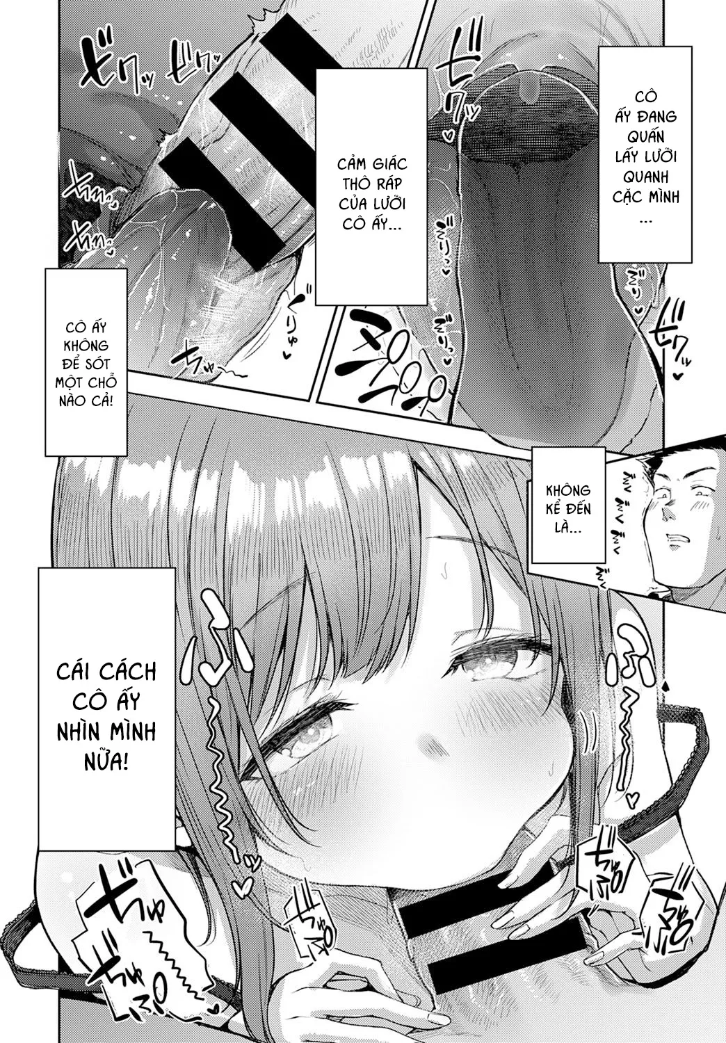 HentaiVN.net - Ảnh 16 - Nyanptation - Oneshot