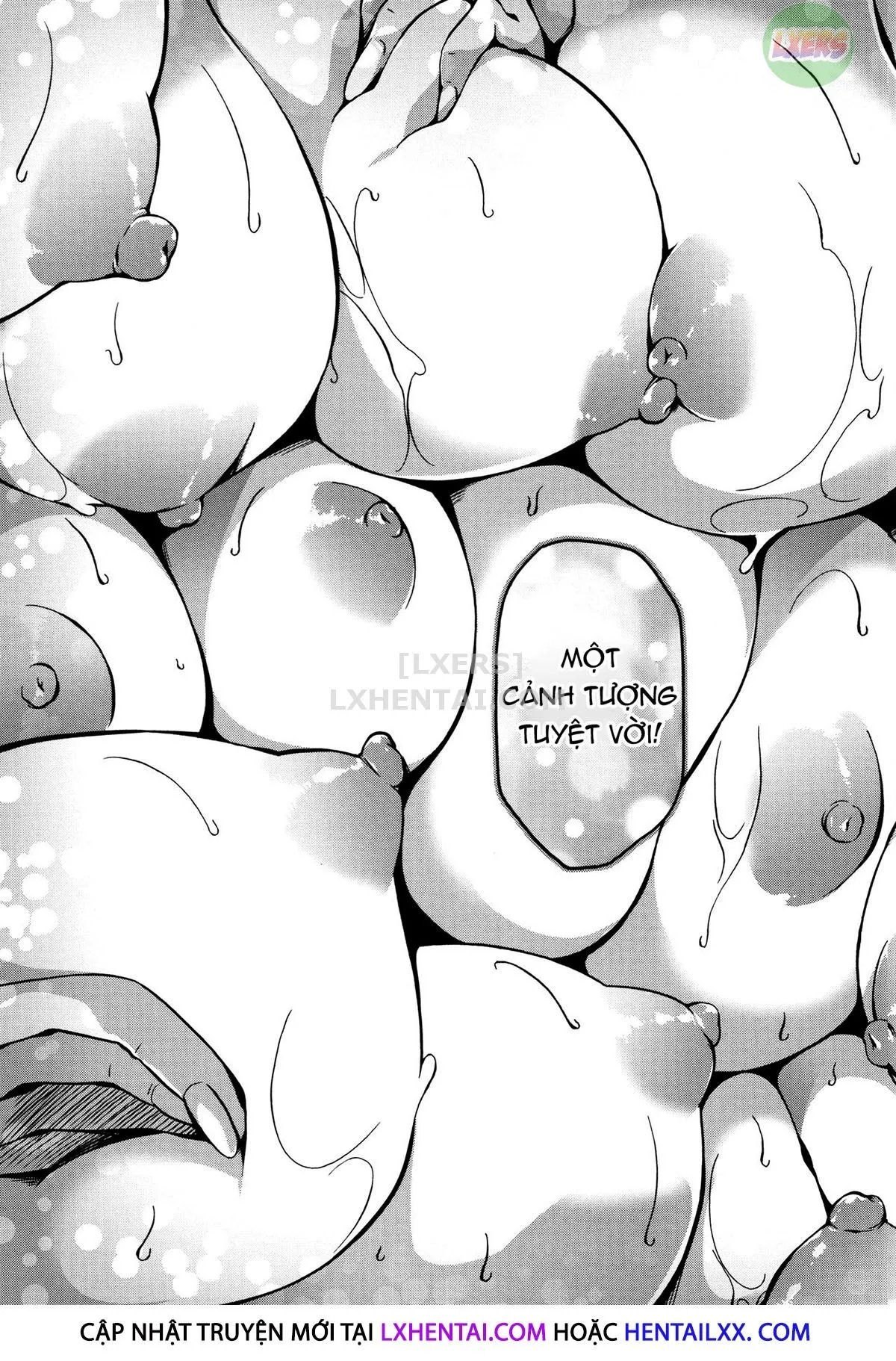 HentaiVN.net - Ảnh 21 - P@Idol M@Ster! [ぱいドルマスター!] - Chap 1