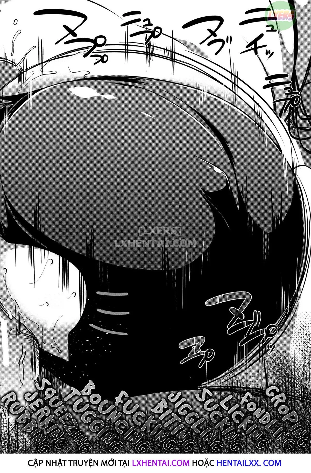 HentaiVN.net - Ảnh 18 - P@Idol M@Ster! [ぱいドルマスター!] - Chap 5 - [END]