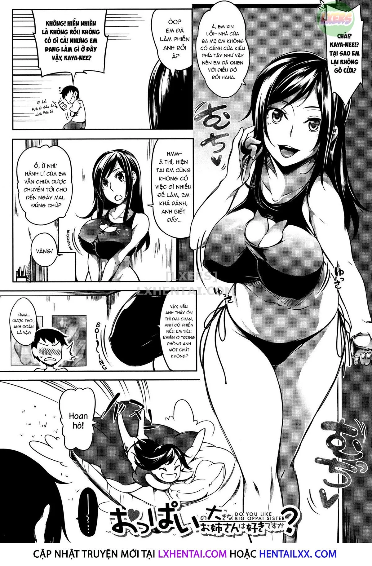 HentaiVN.net - Ảnh 5 - P@Idol M@Ster! [ぱいドルマスター!] - Chap 5 - [END]