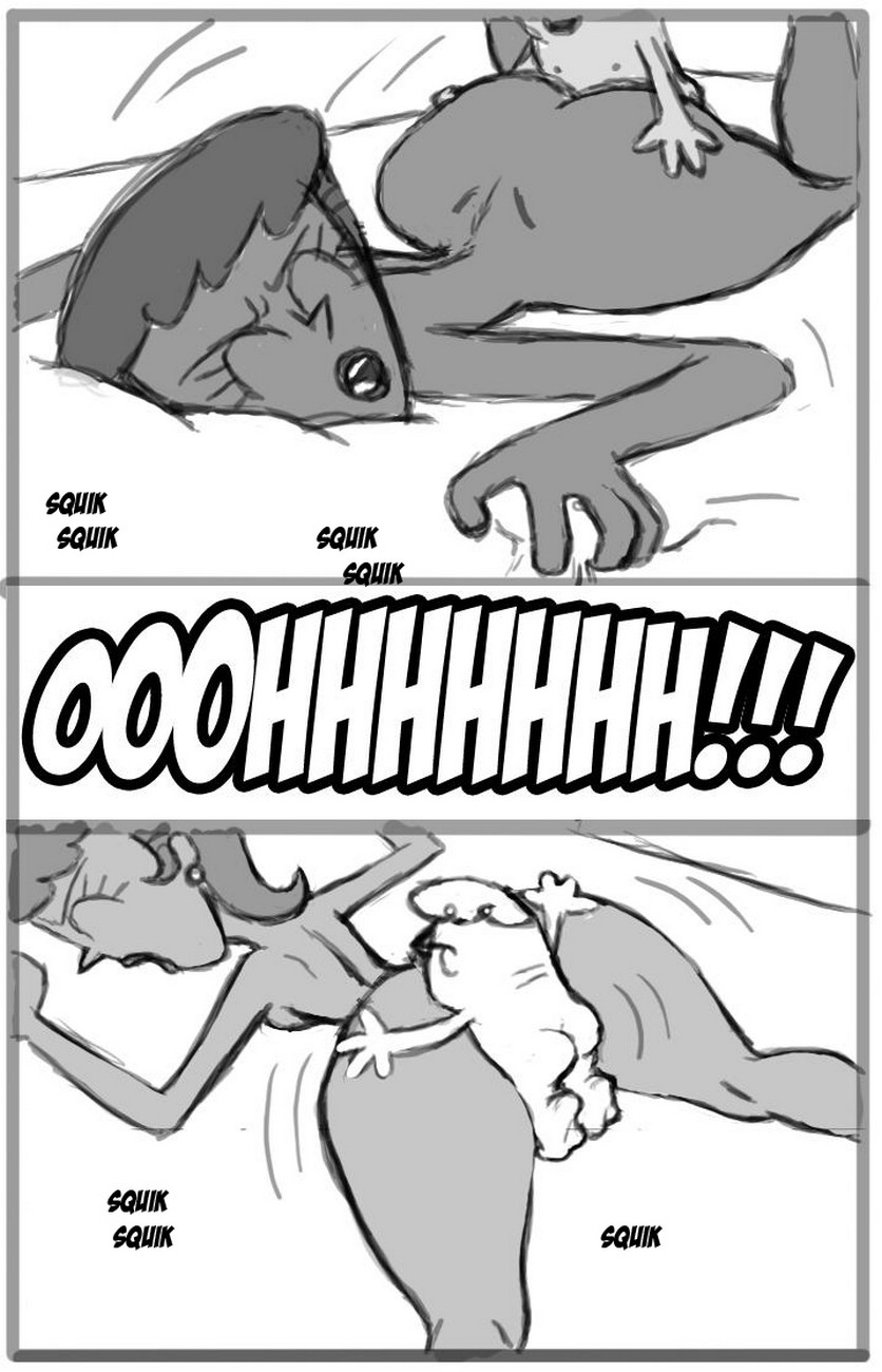 HentaiVN.net - Ảnh 13 - Mẩu truyện loạn luân của Dexter's Laboratory [Dexter's Laboratory Incest Story] - Oneshot