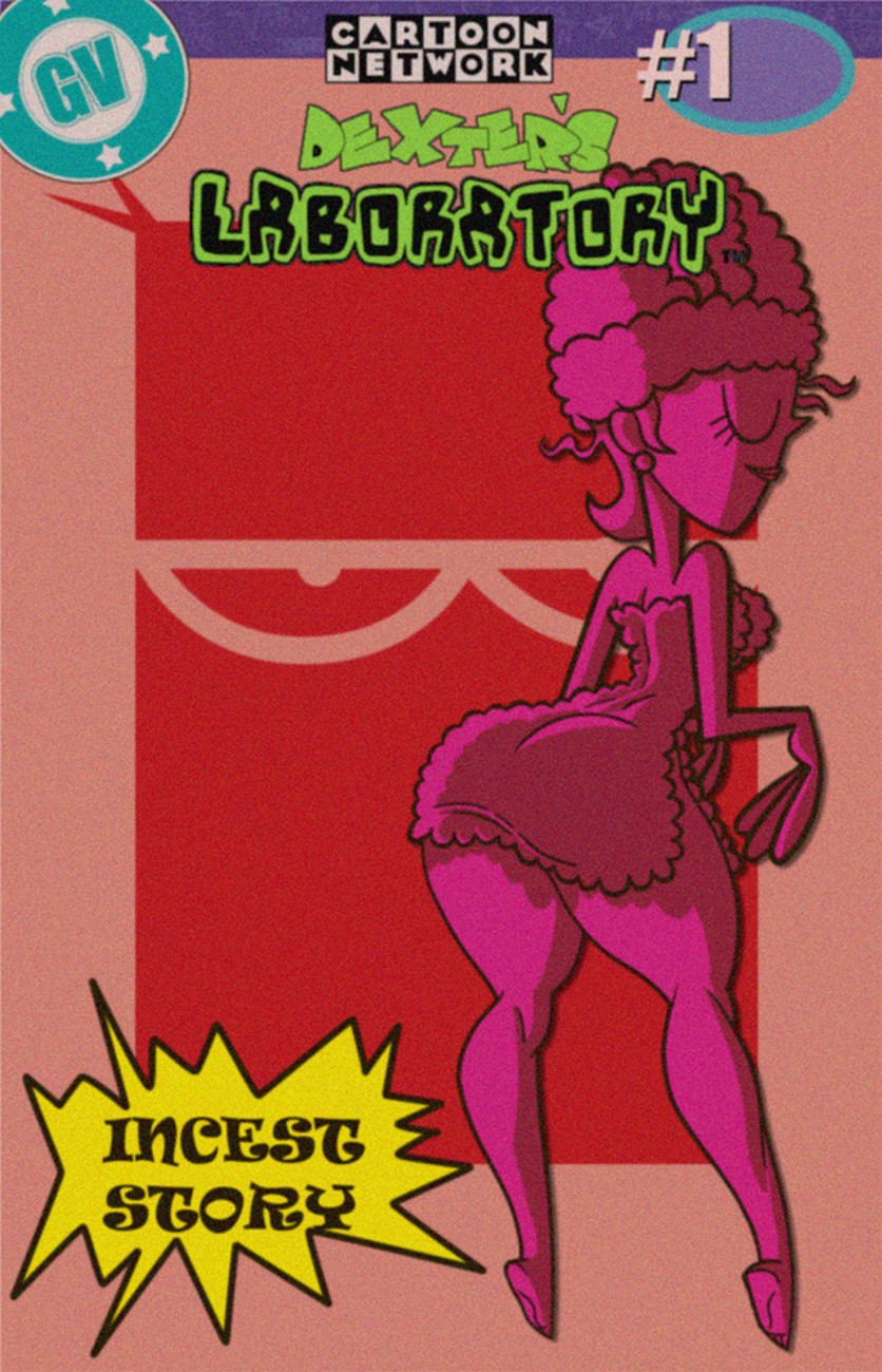 HentaiVN.net - Ảnh 23 - Mẩu truyện loạn luân của Dexter's Laboratory [Dexter's Laboratory Incest Story] - Oneshot