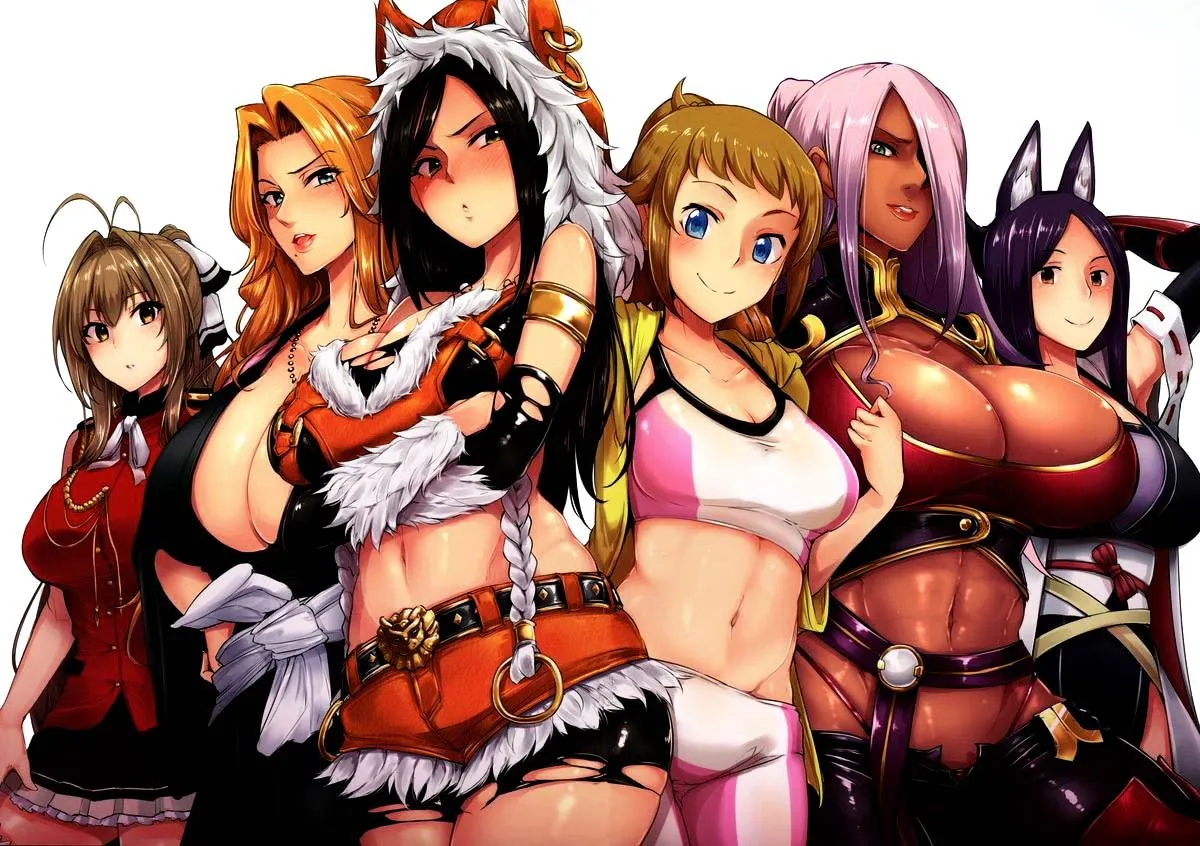 HentaiVN.net - Ảnh 3 - Vợ Nhặt [Wai Choice] - Oneshot