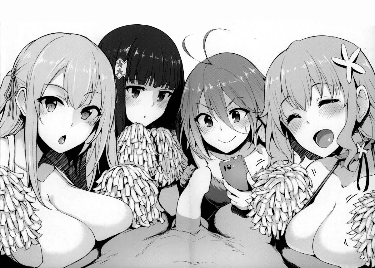 HentaiVN.net - Ảnh 4 - Vợ Nhặt [Wai Choice] - Oneshot