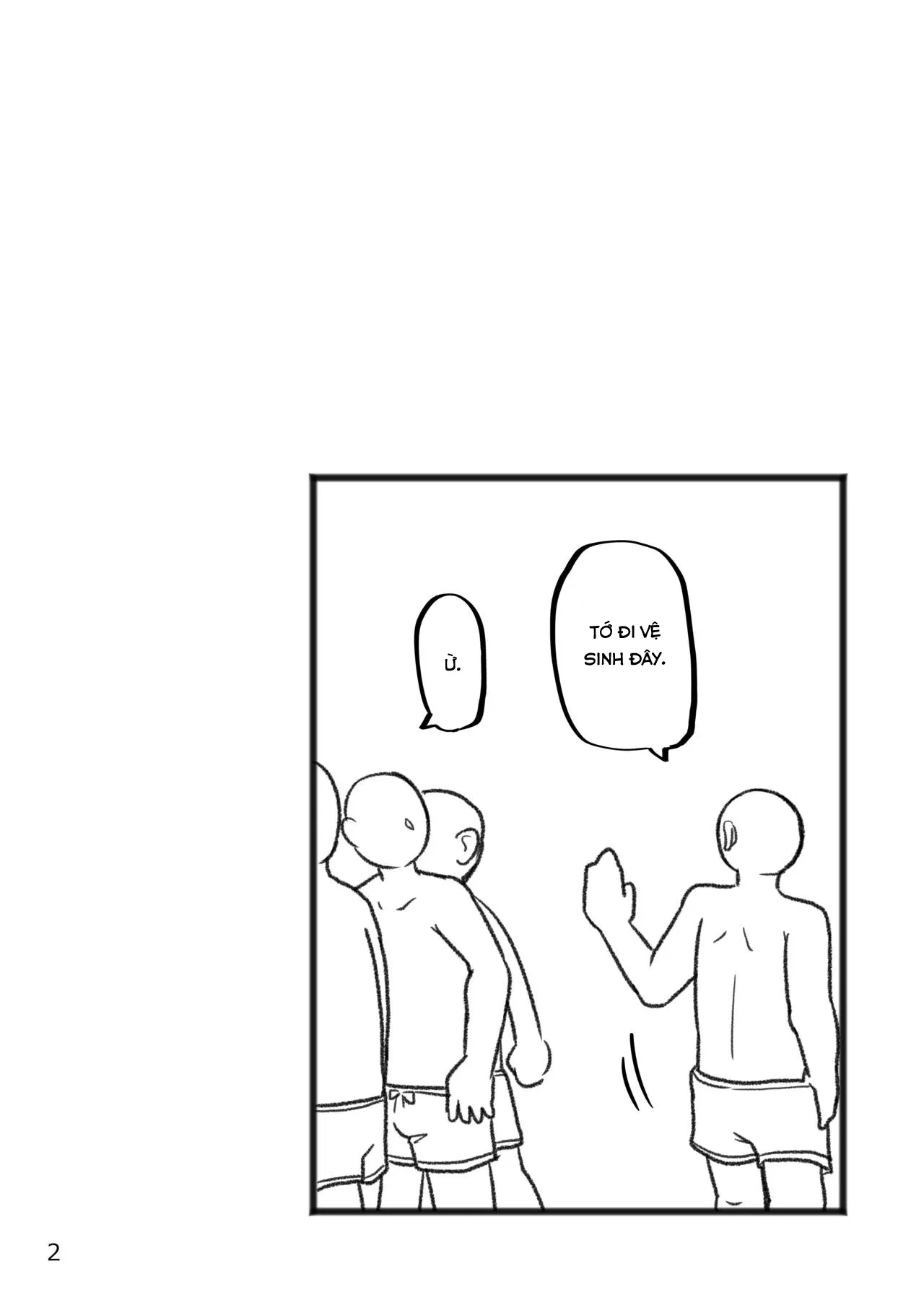 HentaiVN.net - Ảnh 3 - Tonde Hi ni Iru Natsu no Mushi - Oneshot