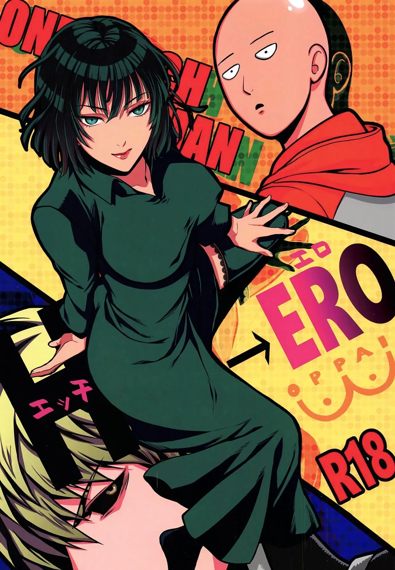 HentaiVN.net - Ảnh 2 - Ecchi→ERO - Oneshot