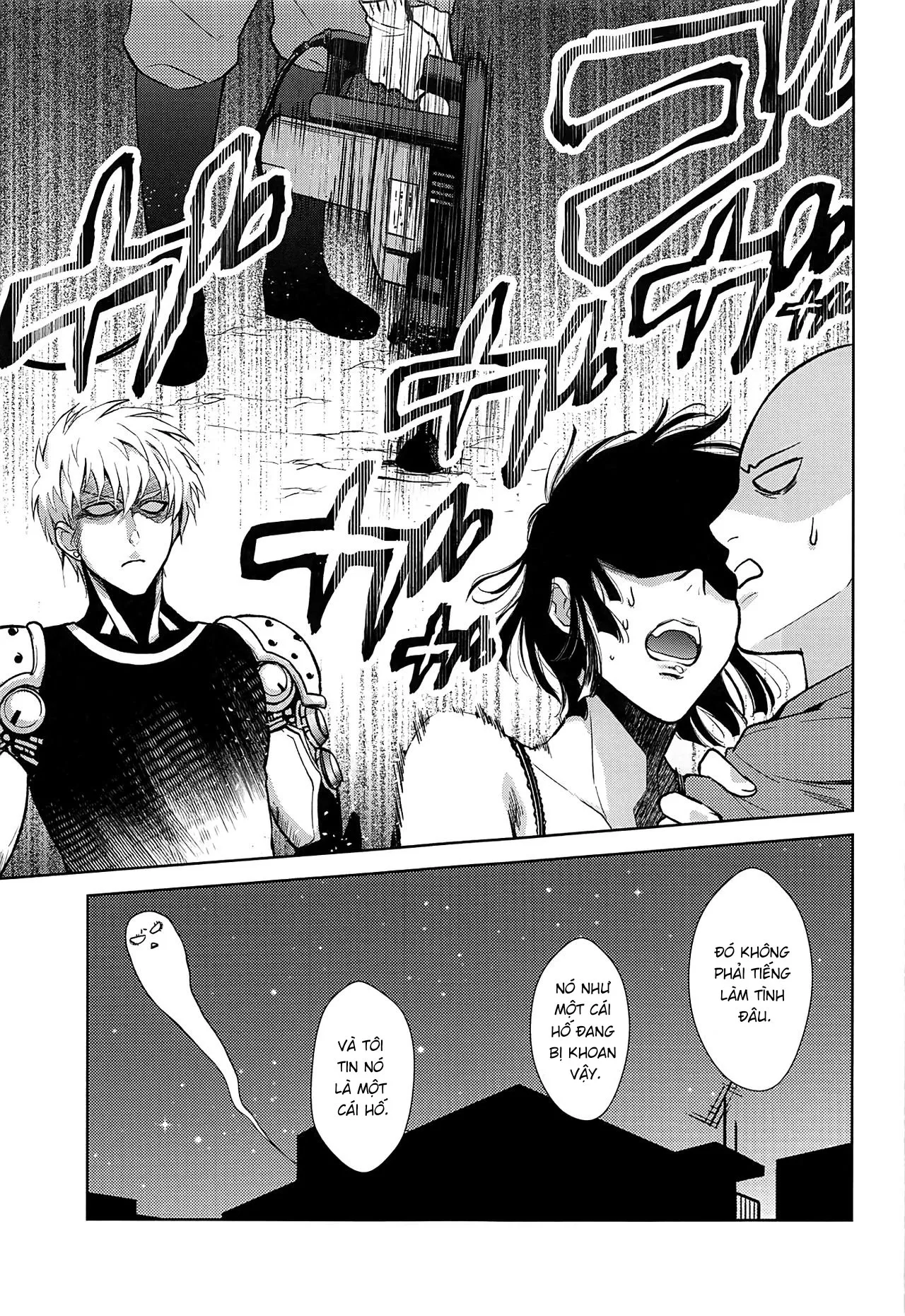 HentaiVN.net - Ảnh 25 - Ecchi→ERO - Oneshot
