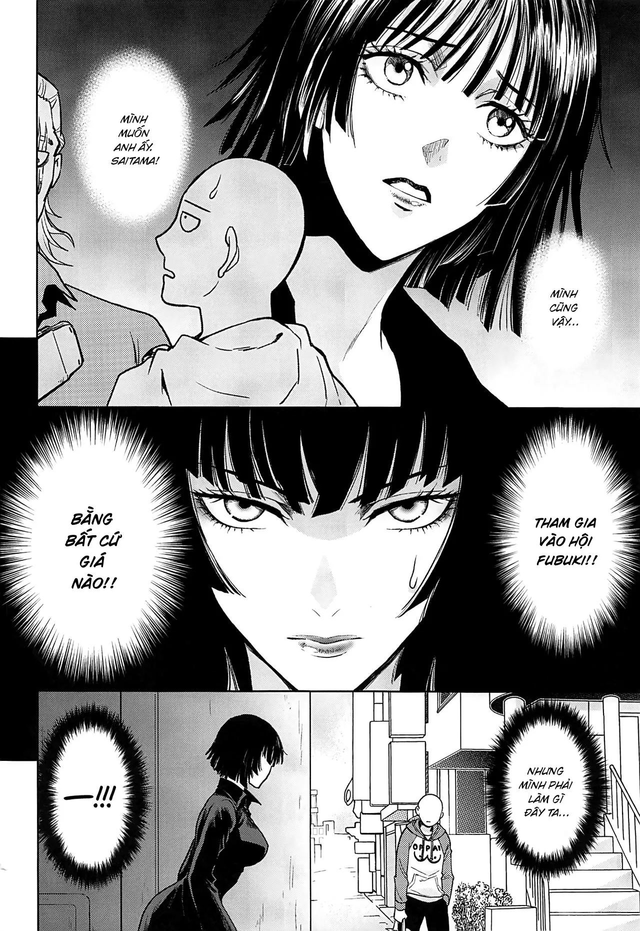 HentaiVN.net - Ảnh 4 - Ecchi→ERO - Oneshot